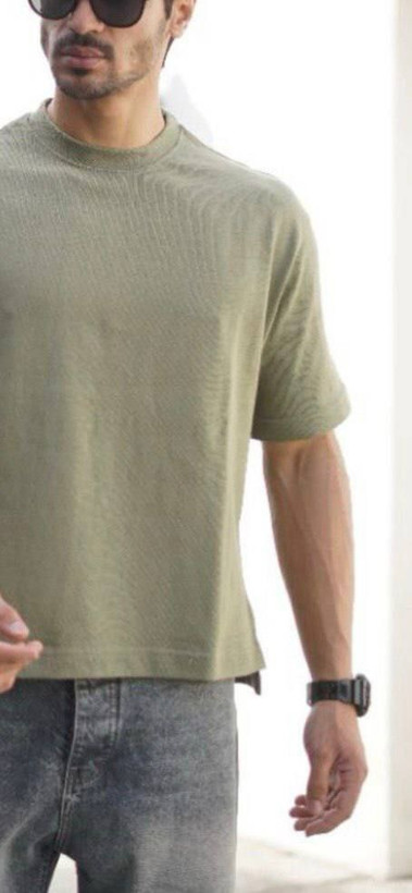 فروش عمده تیشرت مردانه پارچه ماکان